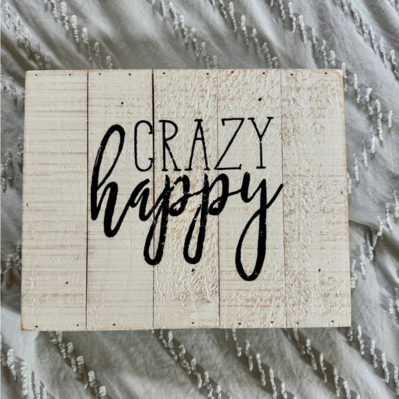 9 different signs to hang in your home! Get them all for $75- OBO $250 value - Picture 2 of 11